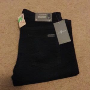 Brand new 7 For all Mankind jeans